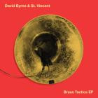 David Byrne & St  Vincent - - Brass Tactics  