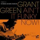 Grant Green - - Aint It Funky Now The Original Jam Master (Vol 1)  