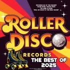 VA - Roller Disco Records The Best of 2025