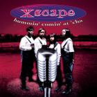 Xscape-Hummin Comin At Cha-16BIT-WEB-FLAC-1993-SHHHHHH