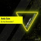 Andy Cain - Do You Remember