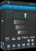 Cypheros TS-Doctor v4.2.11