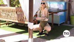 ThisIsGlamour.19.01.26.Saskia.Valentine.Peachy.Perfection.XXX.1080p.MP4-LEWD