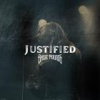 Ghost Hounds - Justified