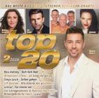 Top 20-2 - Das Beste Aus Den Deutschen Schlager-Charts-2026