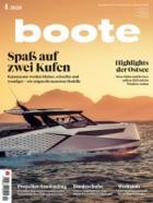 BOOTE 04/2025