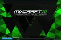 Acoustica Mixcraft v10.1 Recording Studio Build 584 (x64)