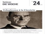 Spektrum Die Woche 24/2025