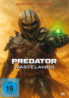 Predator: Wastelands