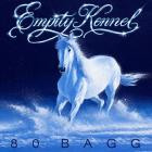 80 Bagg - Empty Kennel