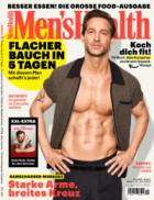 Mens Health 04/2026