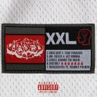 jaded  - X X L