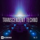 VA - Transcendent Techno, Vol  21