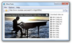 MassTube 2027 v22.1.1.218 Ultra + Portable