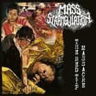 Mass Strangulation - The Red Tip Massacre