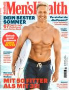 Mens Health 07-08/2026