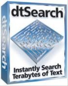 DtSearch Desktop / Engine v7.2102.8733