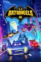 Batwheels - Staffel 1