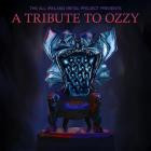 Various Artists - All Ireland Metal Project Presents A