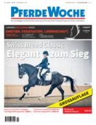 PferdeWoche 46/2025