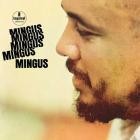 Charles Mingus - - Mingus Mingus Mingus Mingus Mingus  