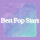 Best Pop Stars