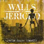 Walls Of Jericho - The Ascent