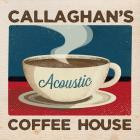 Callaghan - Callaghan's Acoustic Coffee House