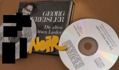 Georg Kreisler-Die Alten Boesen Lieder- 90340 -DE-2CD-FLAC-1997-KINDA