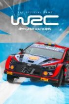 WRC Generations – The FIA WRC Official Game