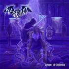 Haserot - Advent of Suffering