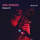 King Crimson - - Live At Greens Play House 05 28 71  