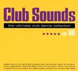 Club Sounds - Best Of 2021