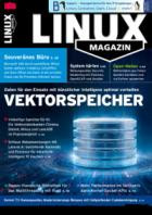 Linux-Magazin 11/2026