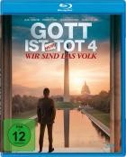 Gott ist nicht tot 4 - Wir sind das Volk