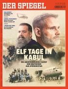 Der SPIEGEL 31/2022