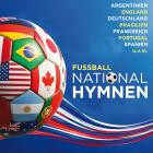 Fussball Nationalhymnen