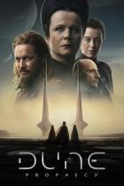 Dune Prophecy - Staffel 1