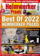 Heimwerker Praxis 01/2022