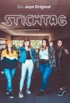 Stichtag - Staffel 2