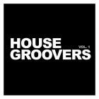 UK House Music - House Groovers, Vol  1