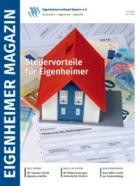 Eigenheimer Magazin 07/2025
