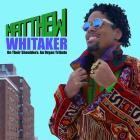 Matthew Whitaker - On Their Shoulders: An Organ Tribute