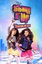 Shake It Up – Tanzen ist alles - Staffel 1