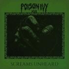 Poison Ivy - Screams Unheard