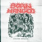 Born Hanged - Ultimate Savagery