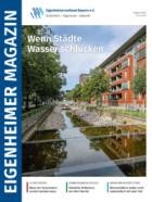 Eigenheimer Magazin 08/2025