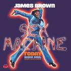 James Brown - - Sex Machine Today  