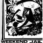 Weekend Jail - Where Will I Be In A Year