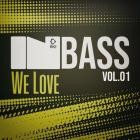 VA - In Bass We Love Vol 1